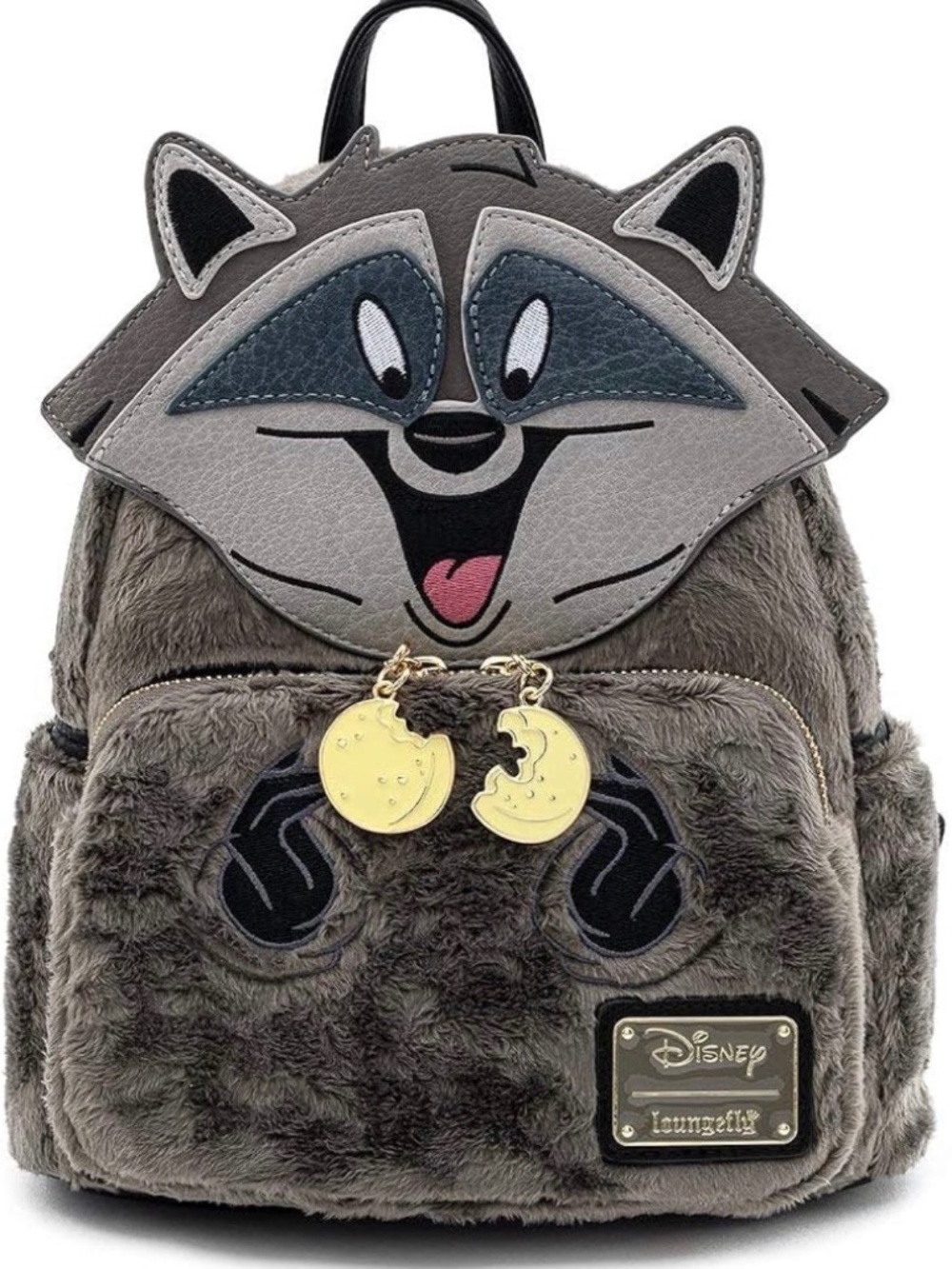 RARE Meeko Loungefly Backpack